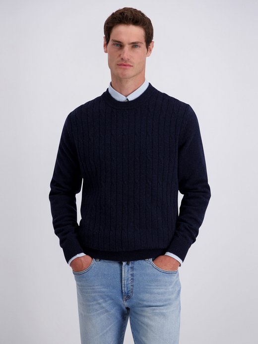 Herren Pullover