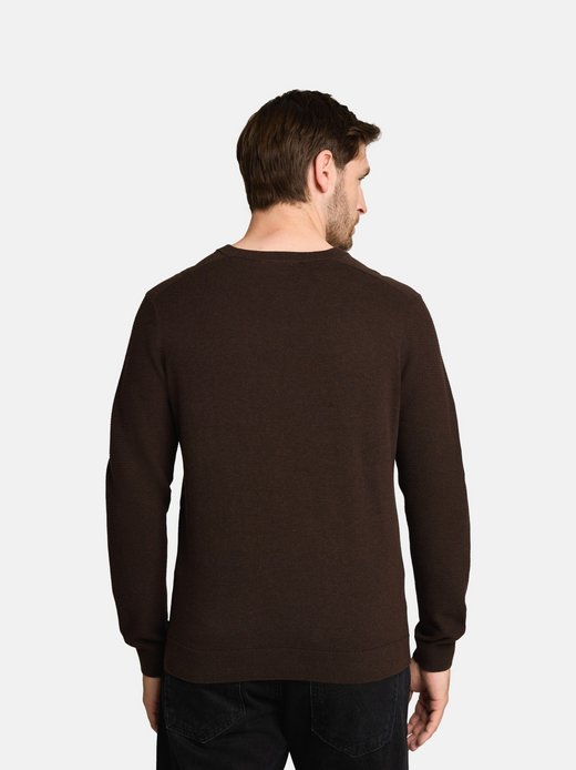 Herren Pullover