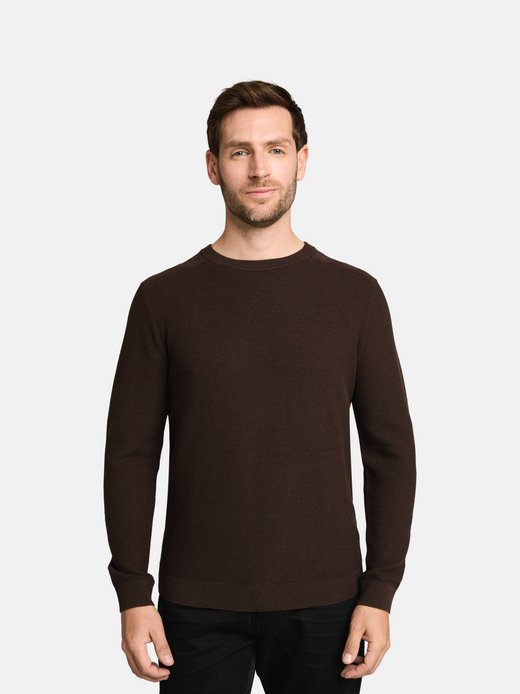 Herren Pullover