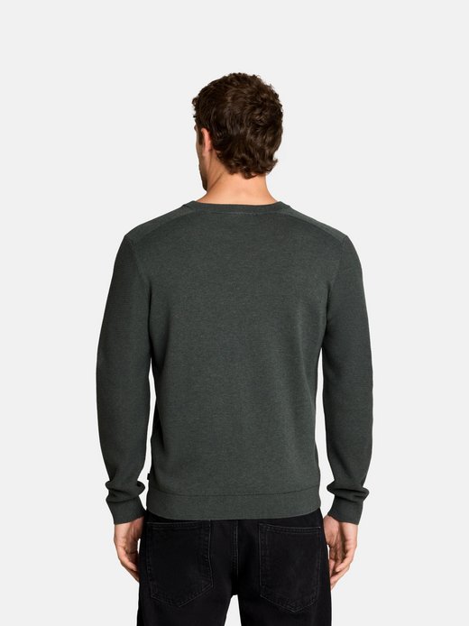 Herren Pullover