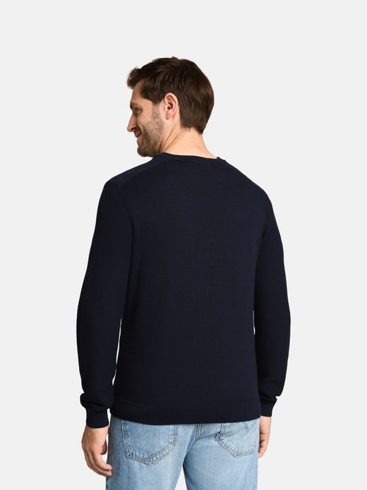 Herren Pullover