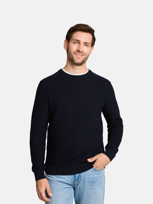 Herren Pullover