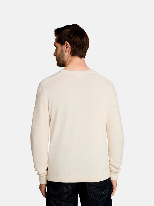 Herren Pullover