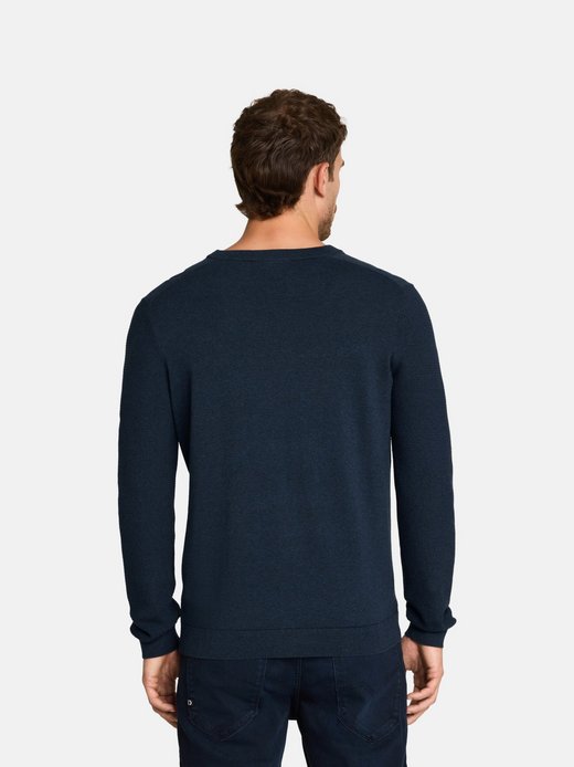 Herren Pullover