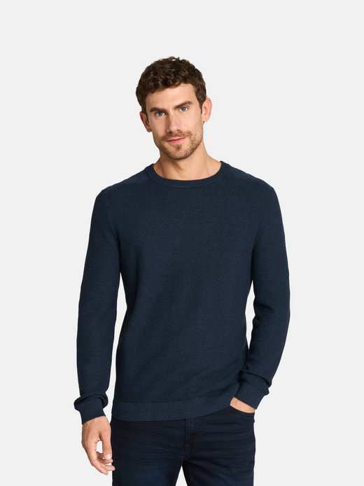 Herren Pullover