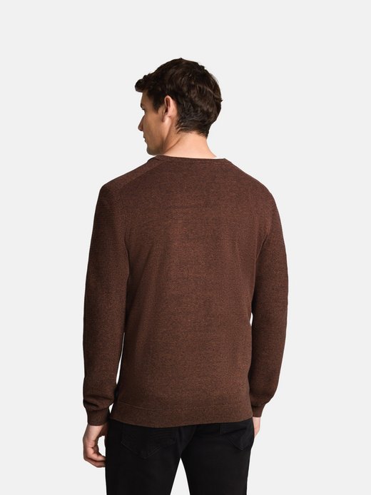 Herren Pullover