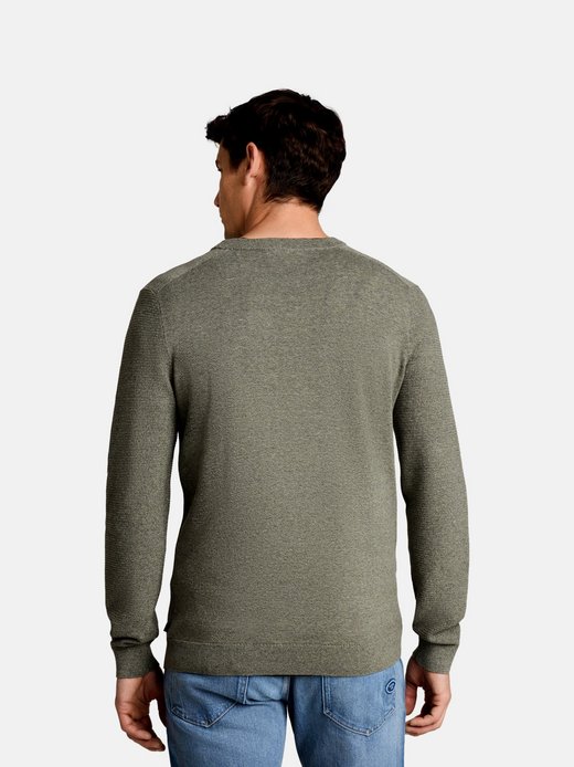 Herren Pullover