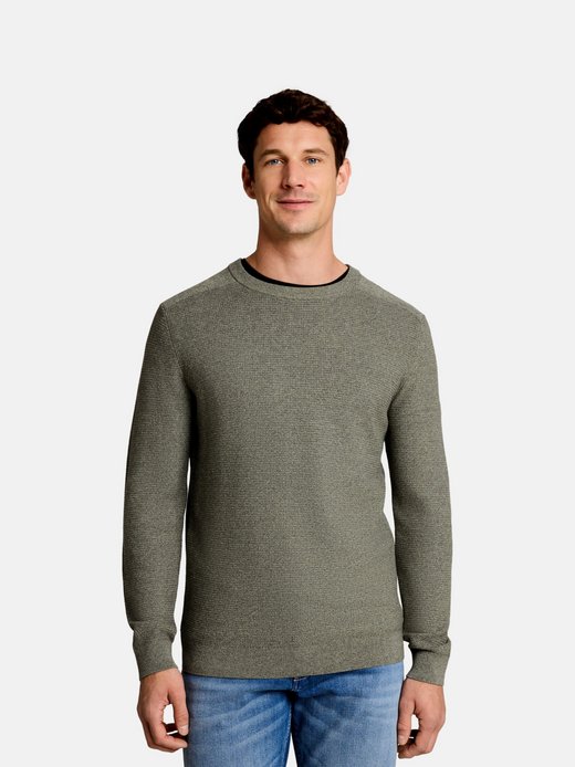 Herren Pullover