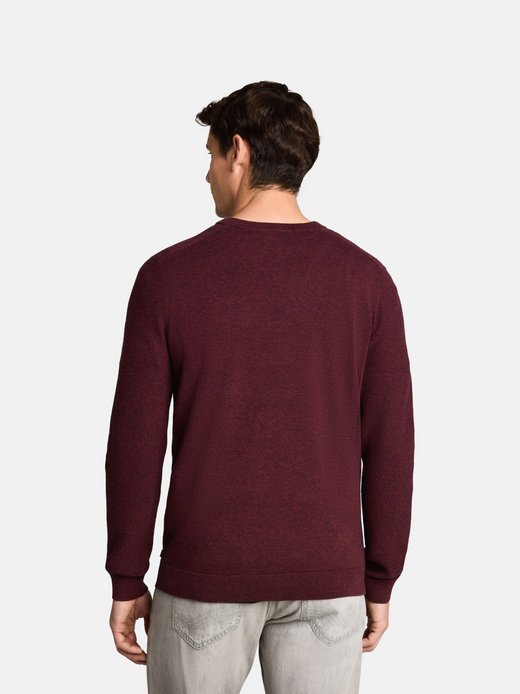 Herren Pullover
