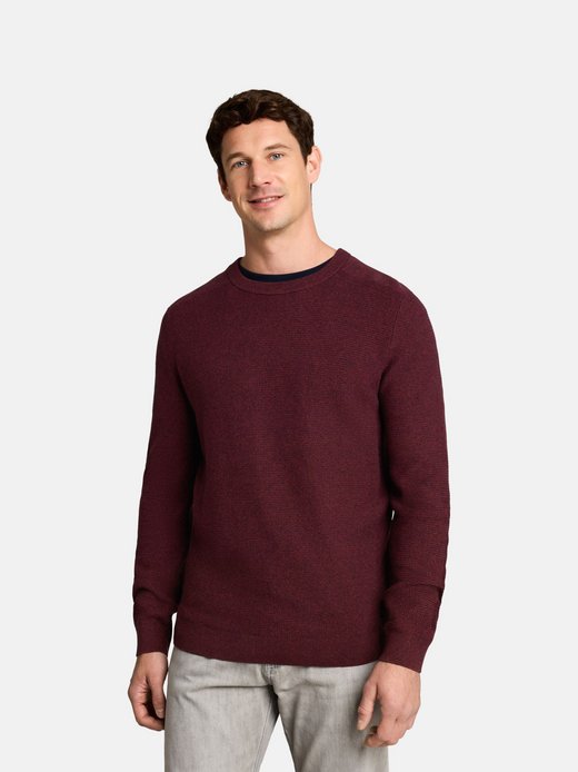 Herren Pullover