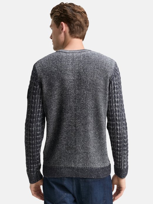 Herren Pullover