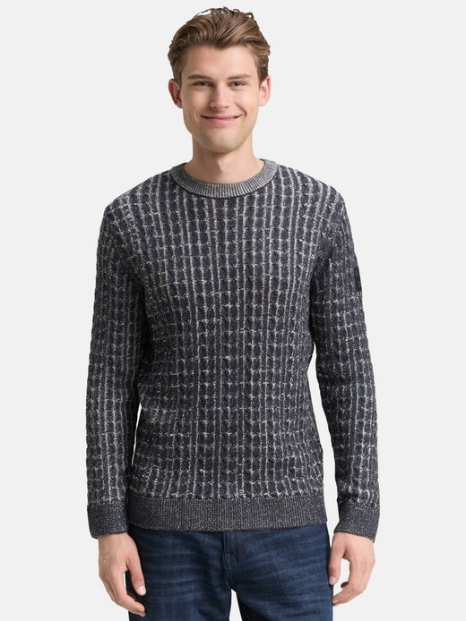 Herren Pullover