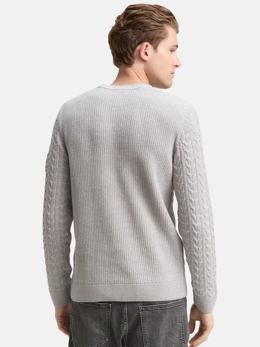 Herren Pullover