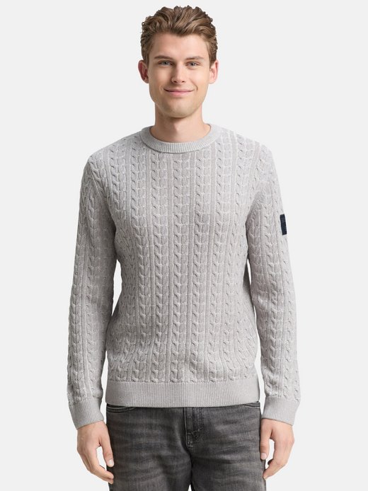 Herren Pullover