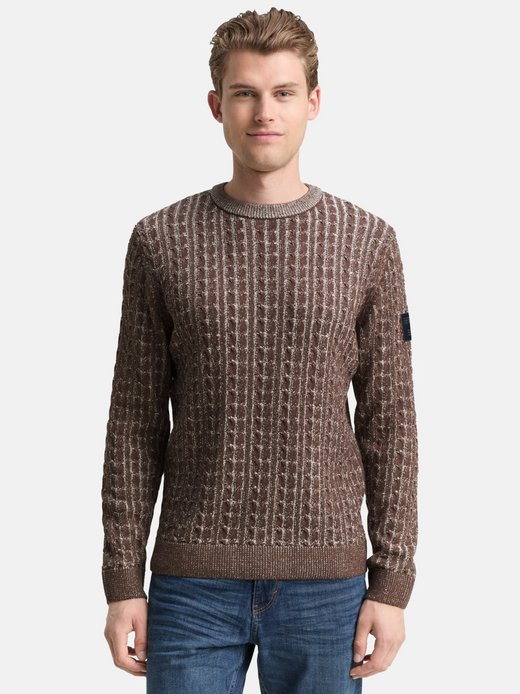 Herren Pullover