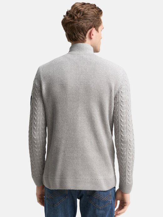 Herren Pullover