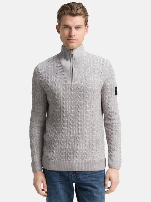 Herren Pullover