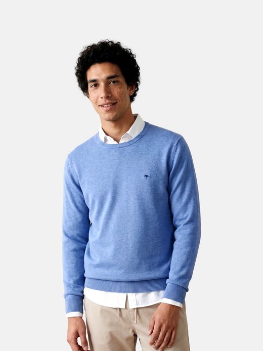 Herren Pullover