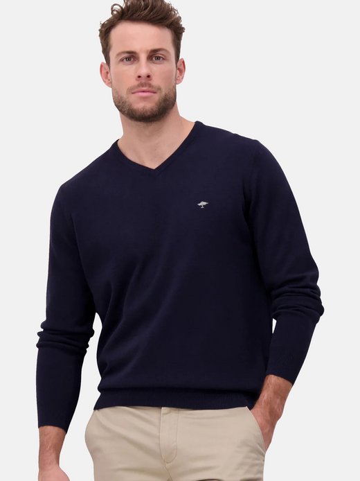 Herren Pullover