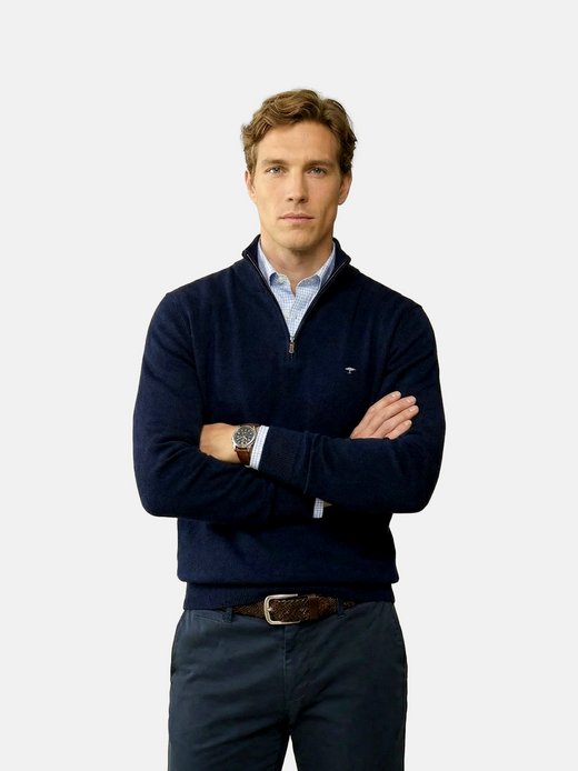 Herren Pullover