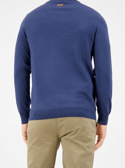 Herren Pullover