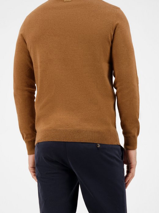 Herren Pullover