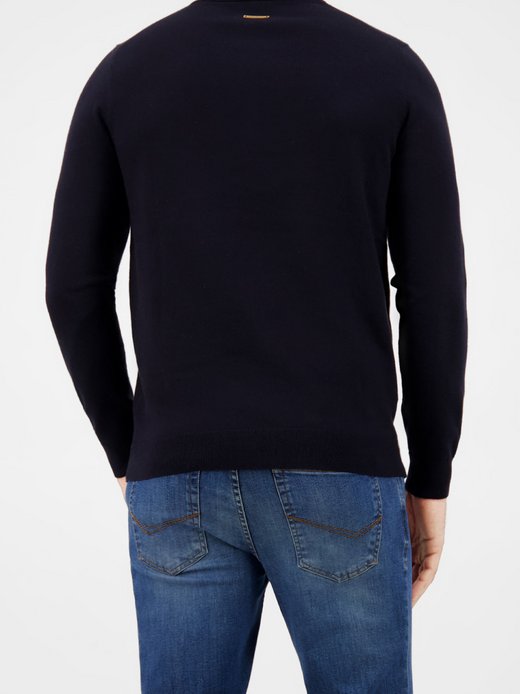 Herren Pullover