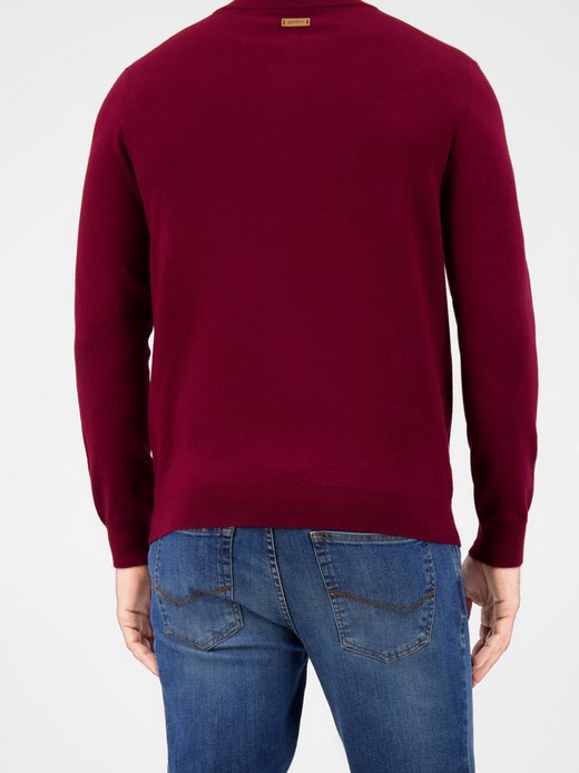 Herren Pullover