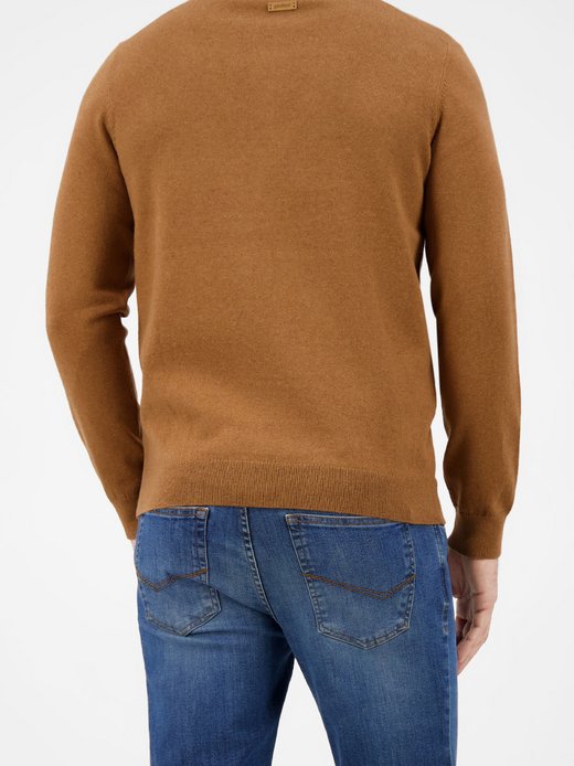 Herren Pullover