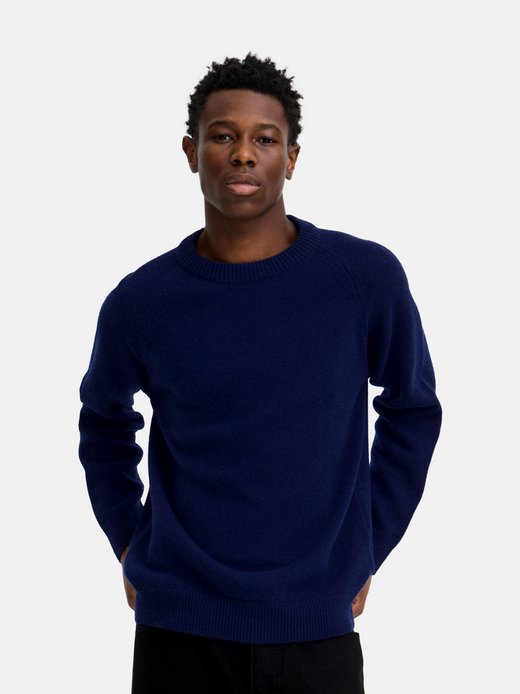 Herren Pullover