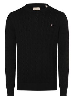Artikelbild Herren Pullover von Gant in marine uni