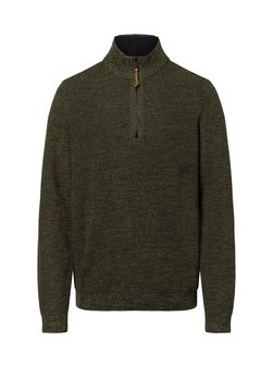 Artikelbild Herren Pullover von Camel Active in tanne meliert
