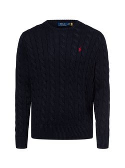 Artikelbild Herren Pullover von Polo Ralph Lauren in marine uni