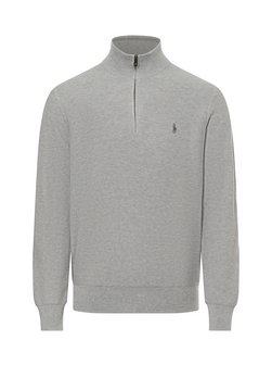Artikelbild Herren Pullover von Polo Ralph Lauren in hellgrau meliert