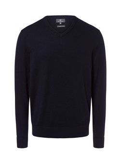 Artikelbild Herren Pullover von Nils Sundström in marine uni