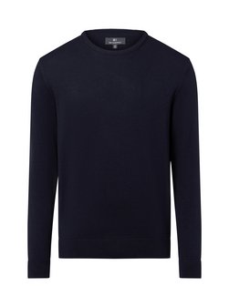 Artikelbild Herren Pullover von Nils Sundström in marine uni