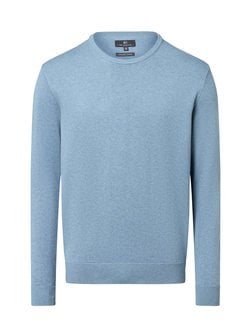 Artikelbild Herren Pullover von Nils Sundström in hellblau meliert