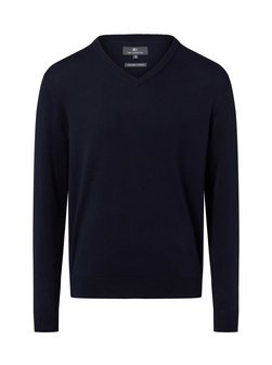 Artikelbild Herren Pullover von Nils Sundström in marine uni