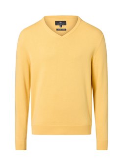 Artikelbild Herren Pullover von Nils Sundström in mais uni