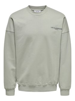 Herren Pullover