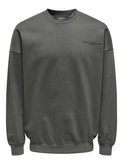 Herren Pullover