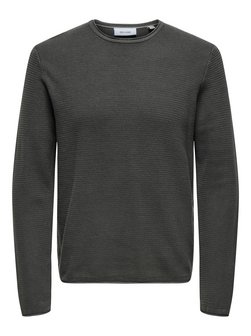 Herren Pullover