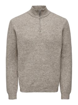 Herren Pullover