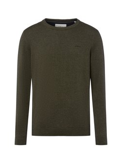 Herren Pullover