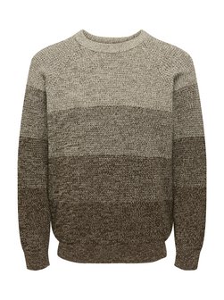 Herren Pullover