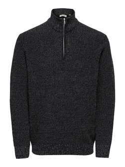 Herren Pullover