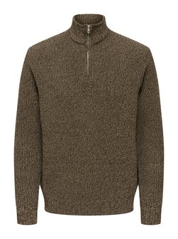 Herren Pullover