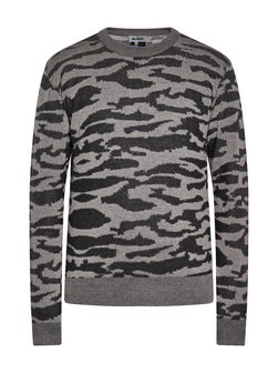 Herren Pullover