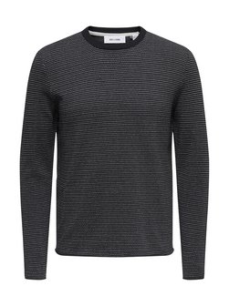 Herren Pullover