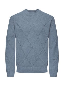 Herren Pullover